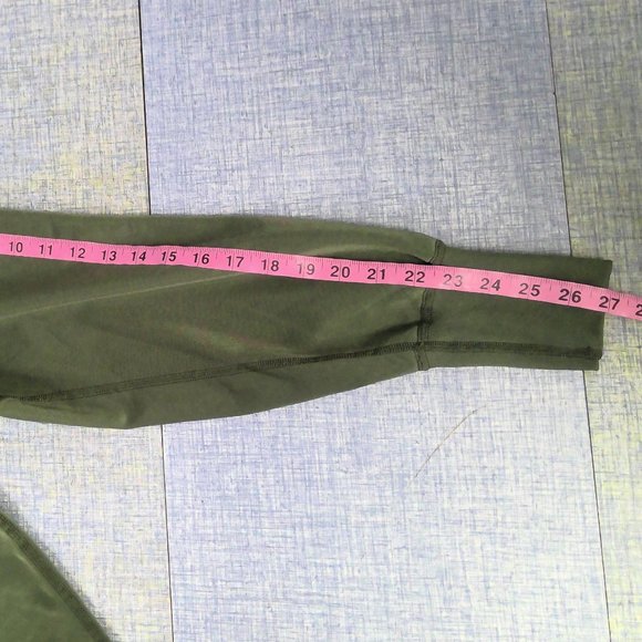 Military Issue Sleeping Shirt Heat Retentive Moisture Resist 8415-00-890-2101 - Picture 7 of 7